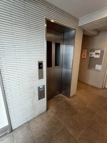 LUMIEREのその他共用部分