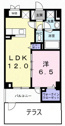 【間取り】 | 九条3丁目マンション　間取り