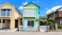 ◆横浜市旭区三反田町　中古戸建◆の画像