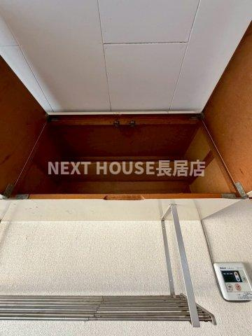 たきがわマンションの設備