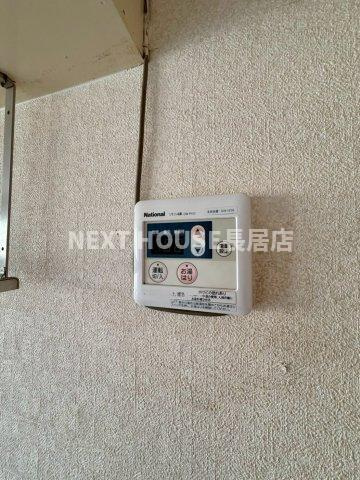たきがわマンションの設備