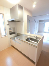 【キッチン】