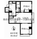 【間取り】 | 日経エスプラナード