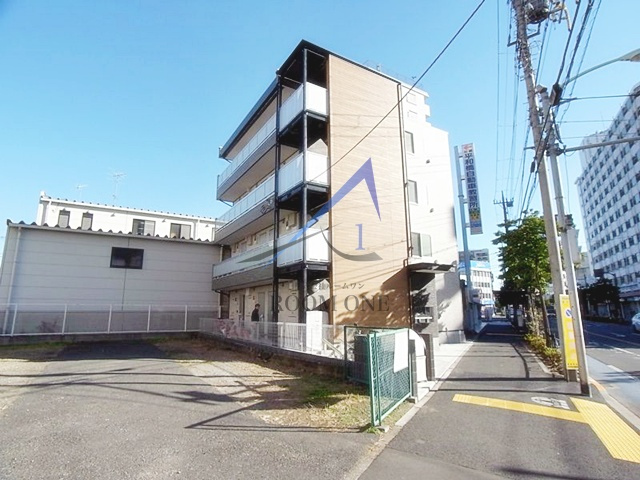 リブリ・立石