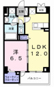 【間取り】 | 九条3丁目マンション　間取り