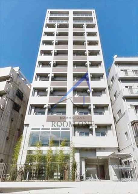 ミュゼ南麻布