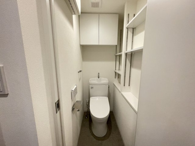 【内装】 | SYFORME SHINKOYASU | ※同タイプ参考写真です（カラータイプが異なる場合がございます）
