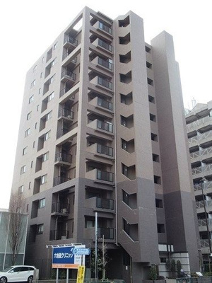 【外観】 | レクセルマンション東陽町 | 外観