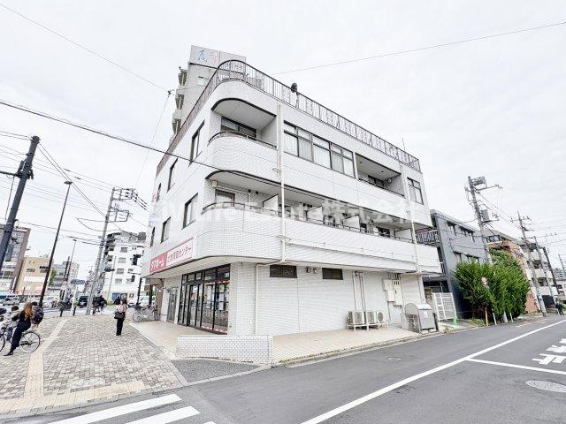 比留間ビル