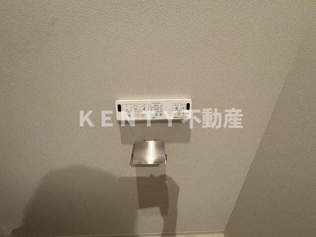【設備】 | デュオメゾン品川戸越