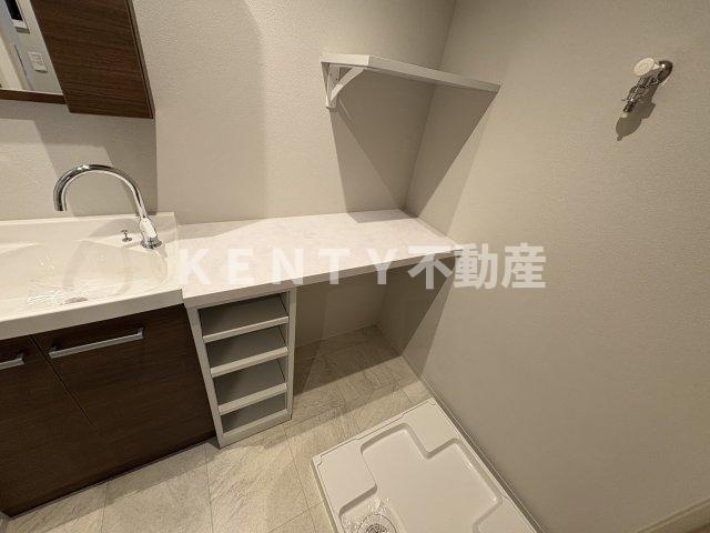 【収納】 | デュオメゾン品川戸越 | 十分な収納スペースがあります