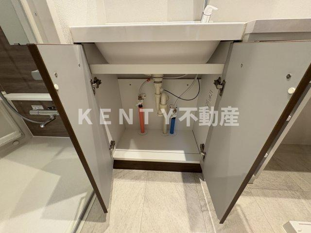 【収納】 | デュオメゾン品川戸越 | 収納があります
