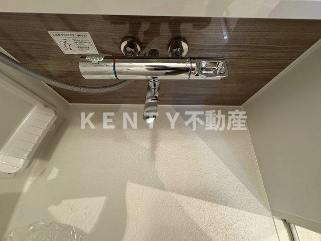 【設備】 | デュオメゾン品川戸越