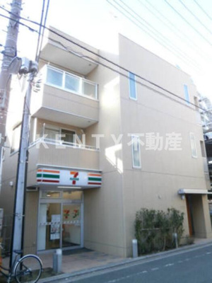 【外観】 | ベイコート東品川 | 外観もきれいです