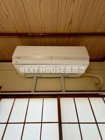 たきがわマンションの設備