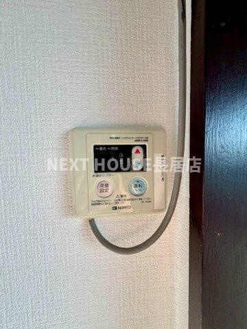 たきがわマンションの設備