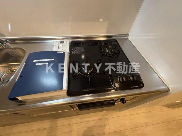 【設備】 | デュオメゾン品川戸越