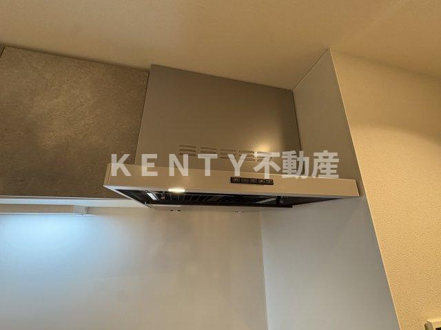 【設備】 | デュオメゾン品川戸越
