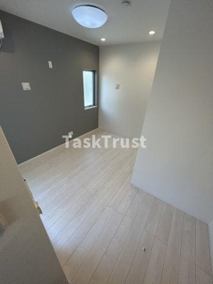 【居間・リビング】 | Malva 都島