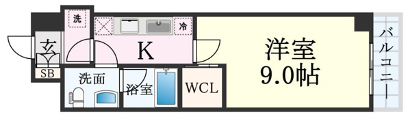 インプルーブ三宮イースト