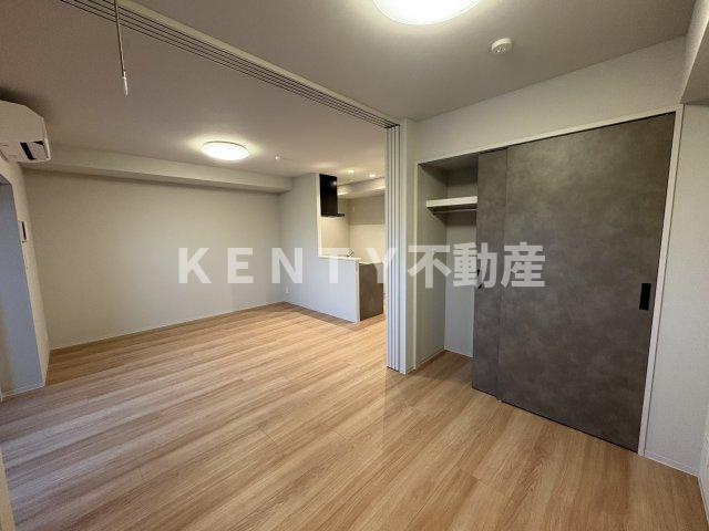 【エントランス】 | デュオメゾン品川戸越