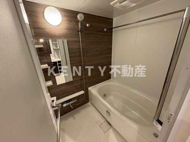 【設備】 | デュオメゾン品川戸越