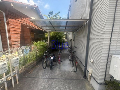 【その他共用部分】 | ベラフォレスタ壱番館