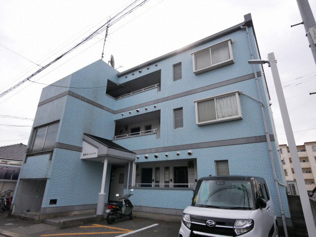 塔原サンハイツ