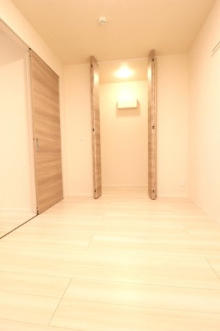 VILLA MASUDA Ⅱの収納