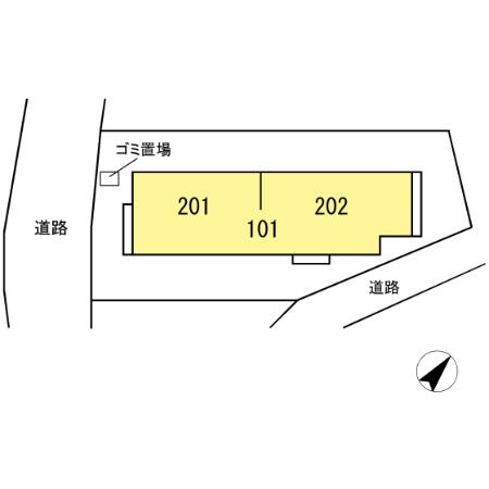VILLA MASUDA Ⅱのその他