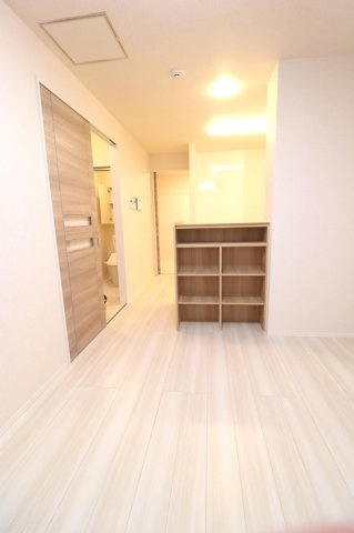 VILLA MASUDA Ⅱの居間・リビング