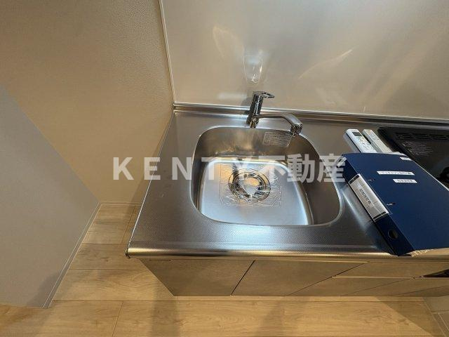 【設備】 | デュオメゾン品川戸越