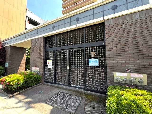 与次郎2丁目　アプローズ県庁前壱番館　の独立洗面台|独立洗面台です