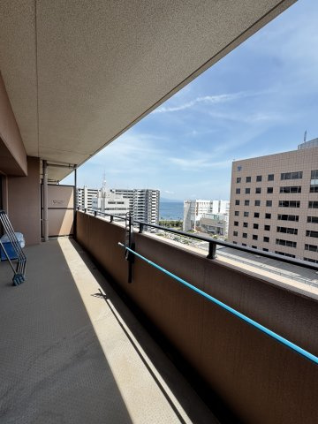 与次郎2丁目　アプローズ県庁前壱番館　のその他共用部分