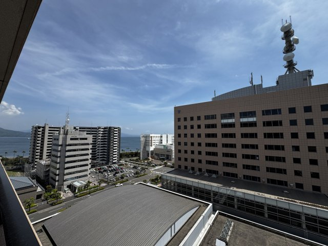 与次郎2丁目　アプローズ県庁前壱番館　のその他共用部分