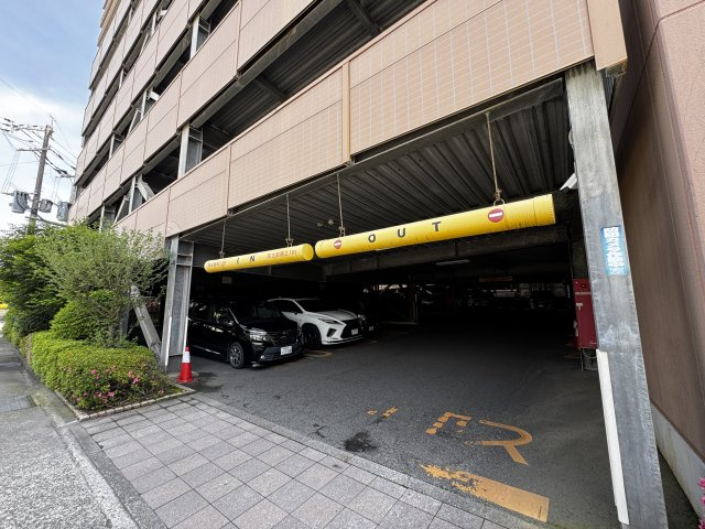 与次郎2丁目　アプローズ県庁前壱番館　のその他共用部分