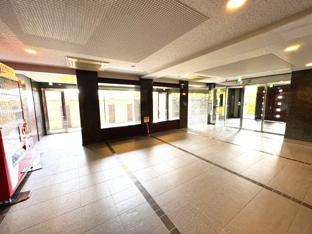 与次郎2丁目　アプローズ県庁前壱番館　のトイレ|シンプルで使いやすいトイレです