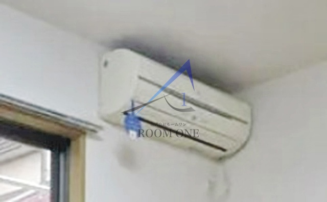 モン・エスポワールの設備|エアコンです。
