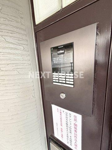 エルベ平野のセキュリティ