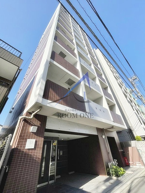プレミアム三ノ輪