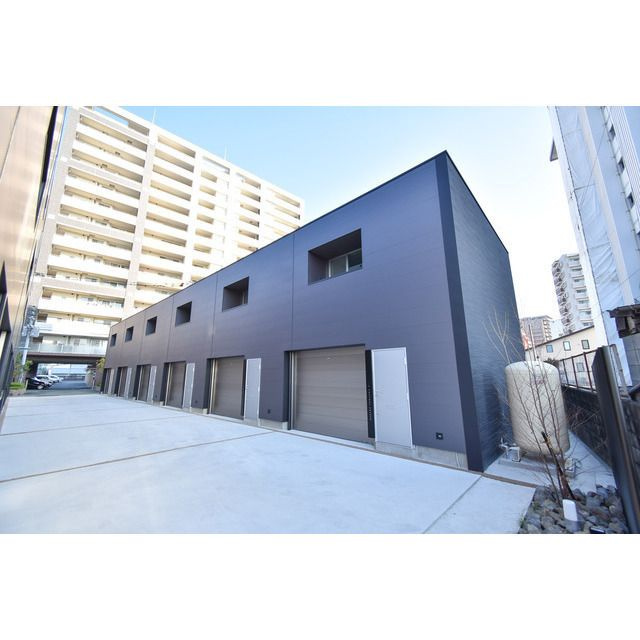 Garage諏訪野