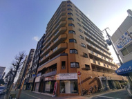 神戸市兵庫区下沢通１丁目のマンションの画像