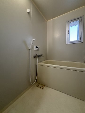 グランメールの浴室|別室同タイプ参考写真/現況最優先