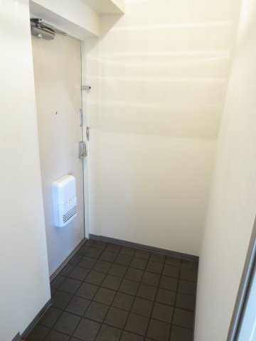 グランメールの玄関|別室同タイプ参考写真/現況最優先