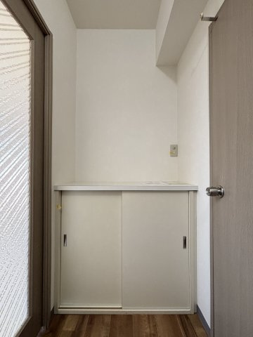 グランメールの玄関|別室同タイプ参考写真/現況最優先