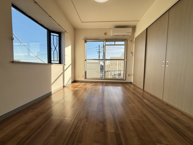 グランメールの洋室|別室同タイプ参考写真/現況最優先