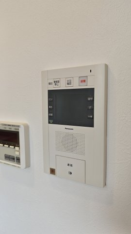 【セキュリティ】サムティグランツ神戸