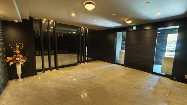 【エントランス】サムティグランツ神戸