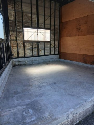 【設備】 | 郡家本町倉庫
