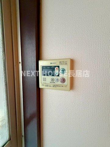たきがわマンションの設備